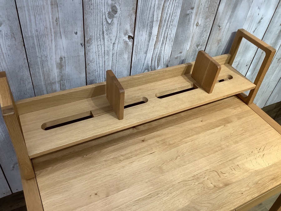 ACTUS（アクタス）】子供から大人まで一生使える学習机（FOPPISH）が