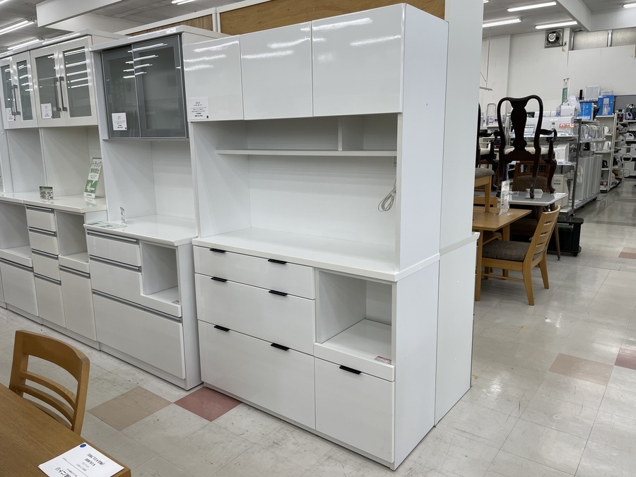 ニトリ エトナ120 カウンター (エトナ120CT LBR) | ニトリネット【公式