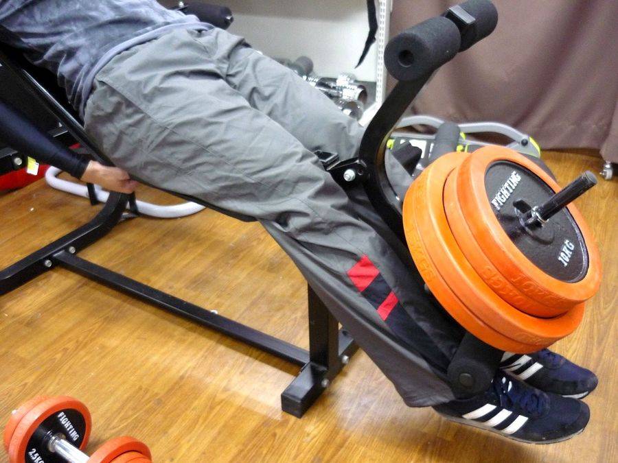 自宅でジム並みトレーニング！FIGHTING ROAD(ファイティングロード)の