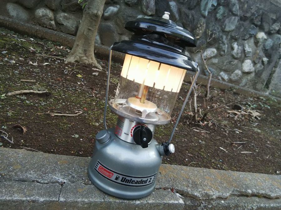 2025年最新】Yahoo!オークション -コールマン ツーマントル ランタンの