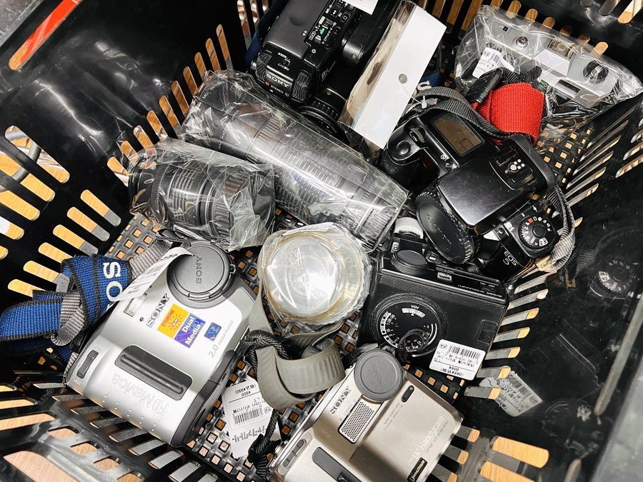 89：FUJI STROLL 部品取 ジャンク品 引取限定：埼玉県所沢品 89：FUJI