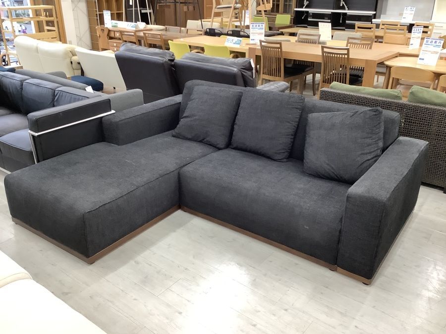 songdream(ソングドリーム)のコーナーソファー入荷しました♪【堺福田