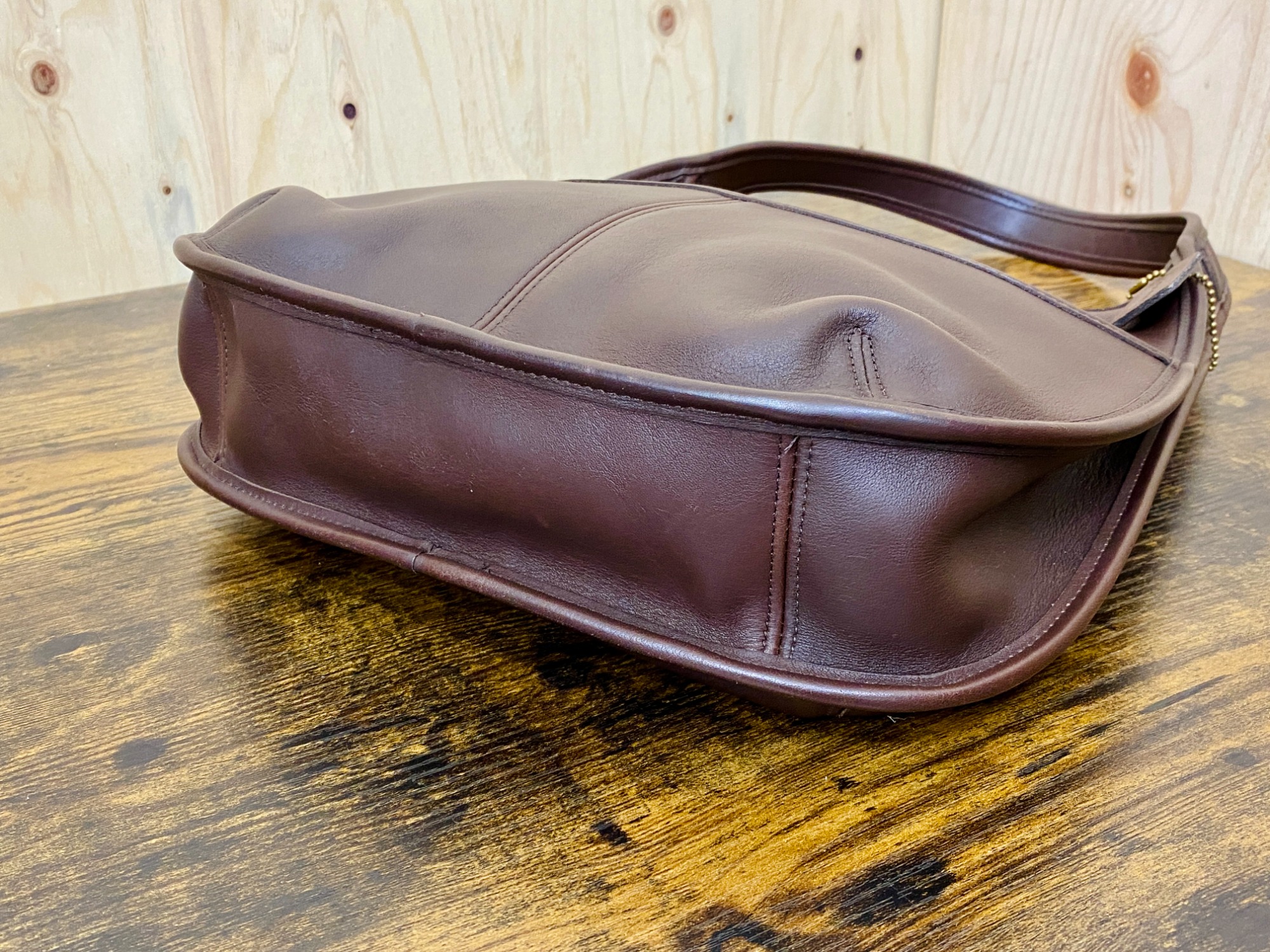 オールドコーチ入荷！】COACH（コーチ）ワンショルダーバッグ エルゴが