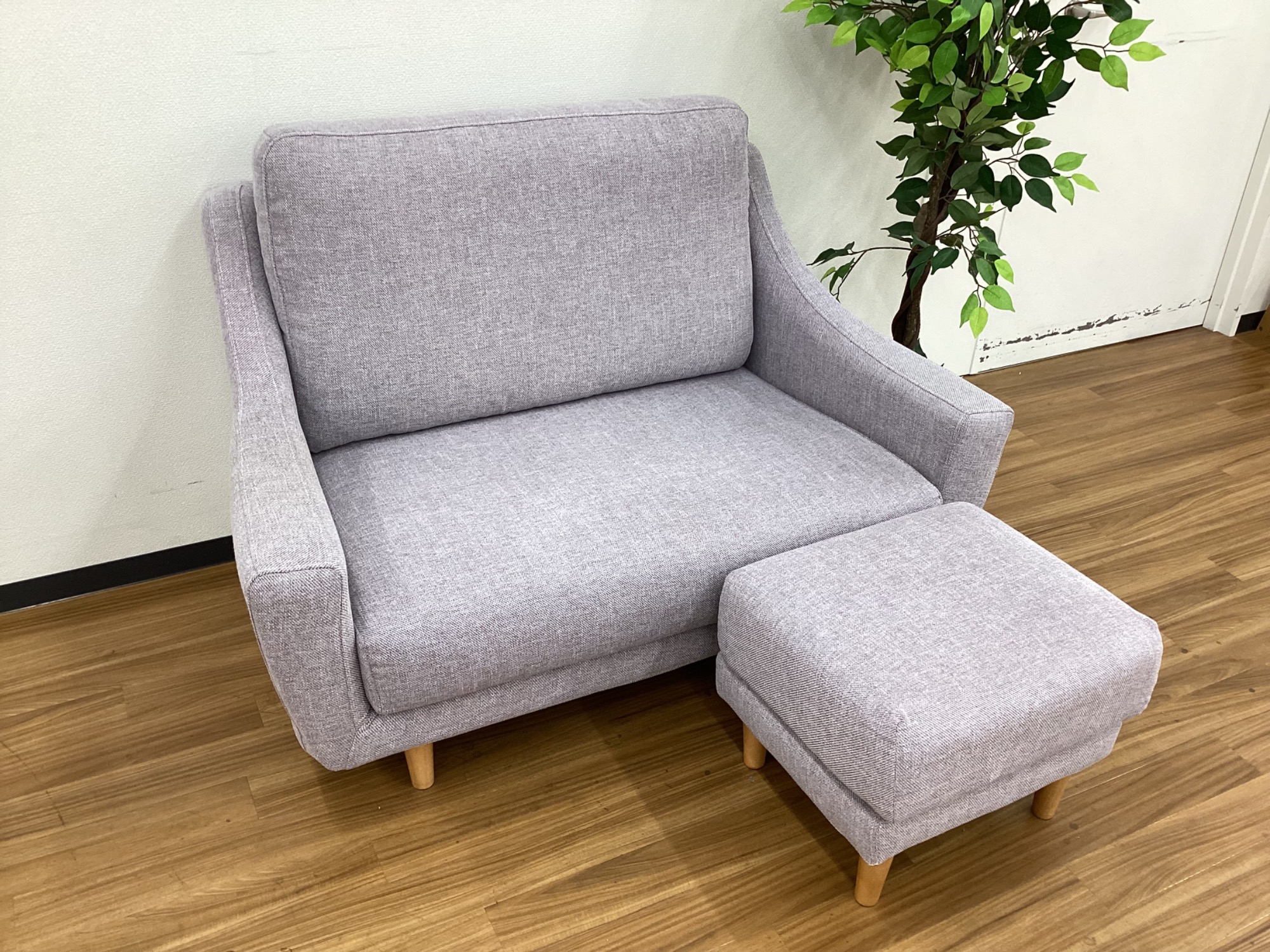 ゆうさま 専用 ウニコ unico ROYオットマン ゆうさま 専用 ウニコ