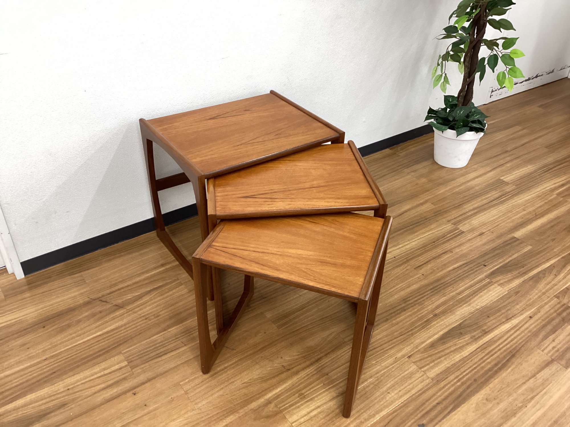 G-PLAN（ジープラン）】北欧ビンテージ家具入荷！イギリスビンテージの