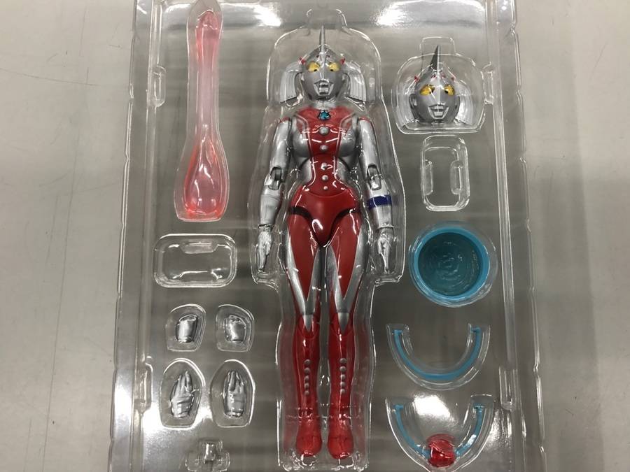 母なる、愛。ULTRA ACT(ウルトラアクト)ウルトラの母。｜2017年10月29