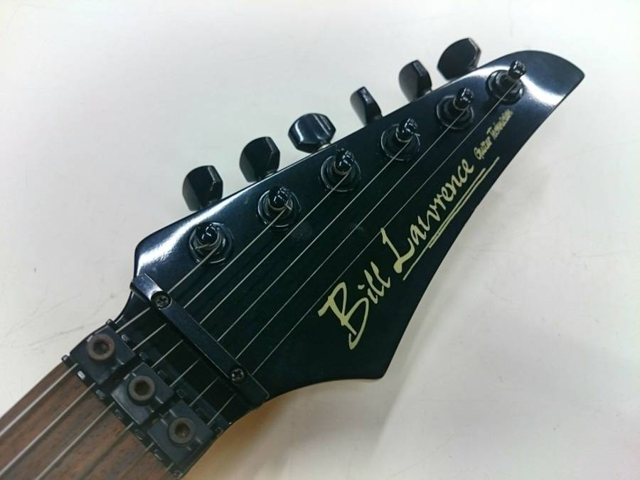 楽器買取強化中！BILL LAWRENCE VR-802！【吉川店】｜2018年03月08日