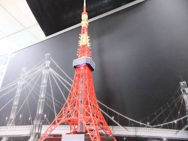 SEGA TOYS 東京タワー2007 入荷いたしました！！【相模原店】｜2016年