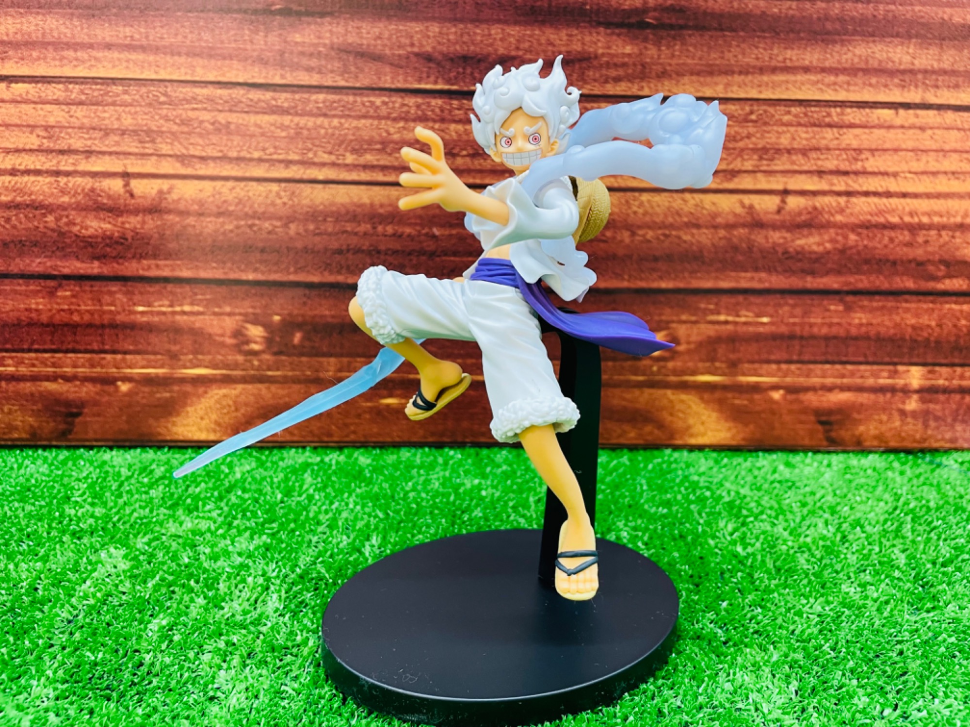 ワンピース フィギュア 確認用 プチラマDX ONE PIECE LOGBOX RE BIRTH