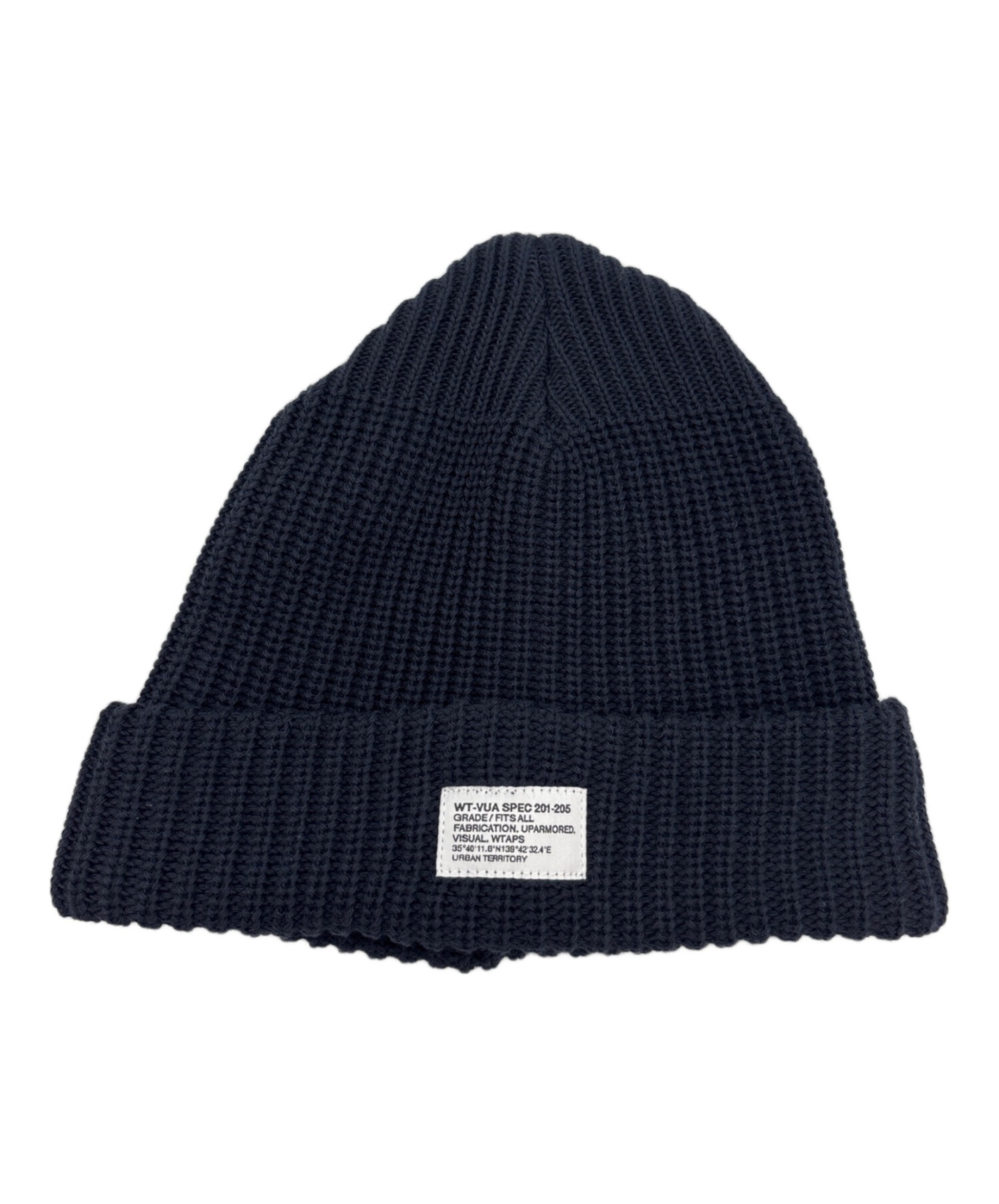 WTAPS（ダブルタップス）のニット帽を買取入荷しました！秋冬物買取