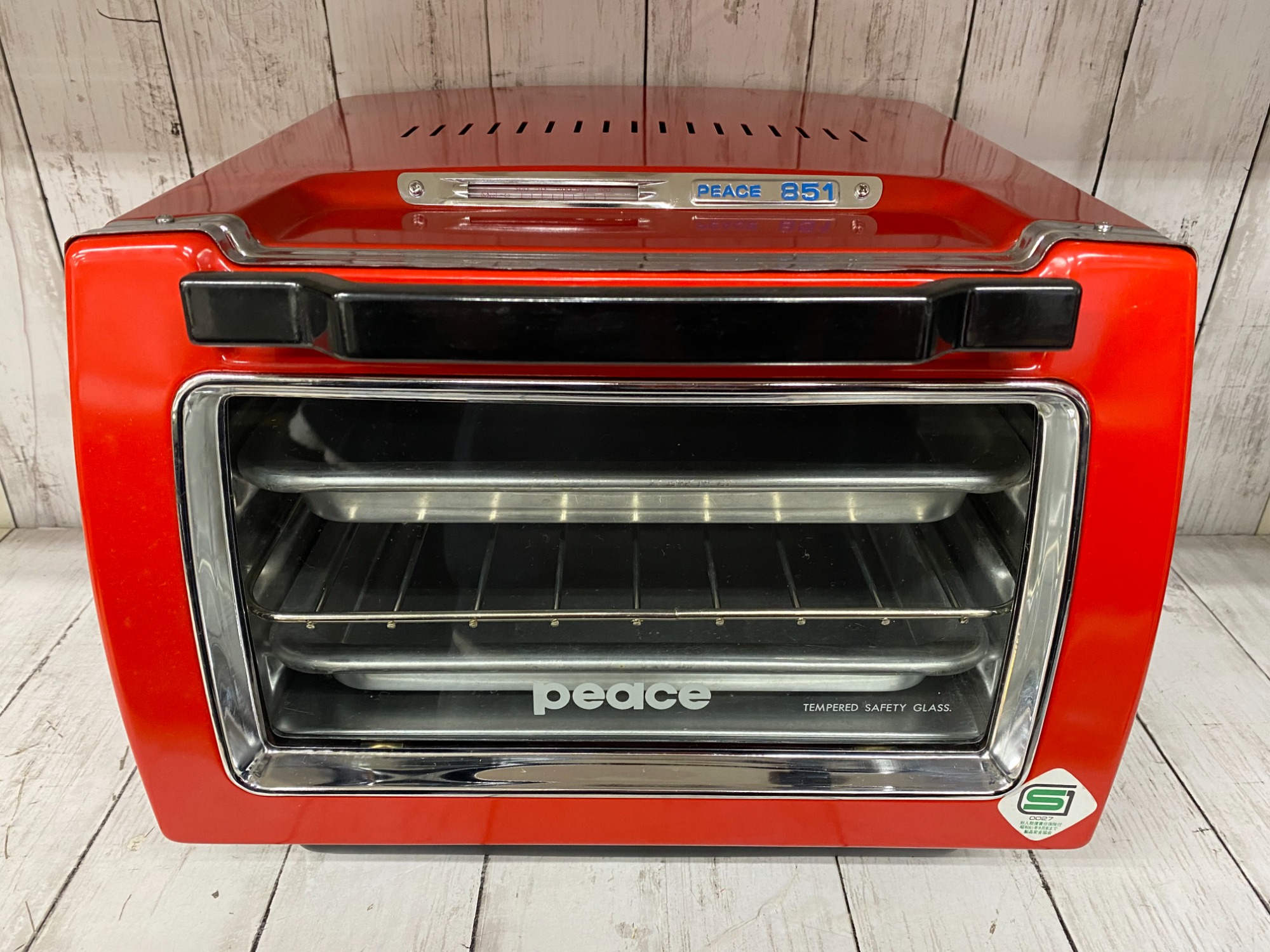 ルビーオーブン 天火オーブン ピース天火 石油ストーブ パーフェク