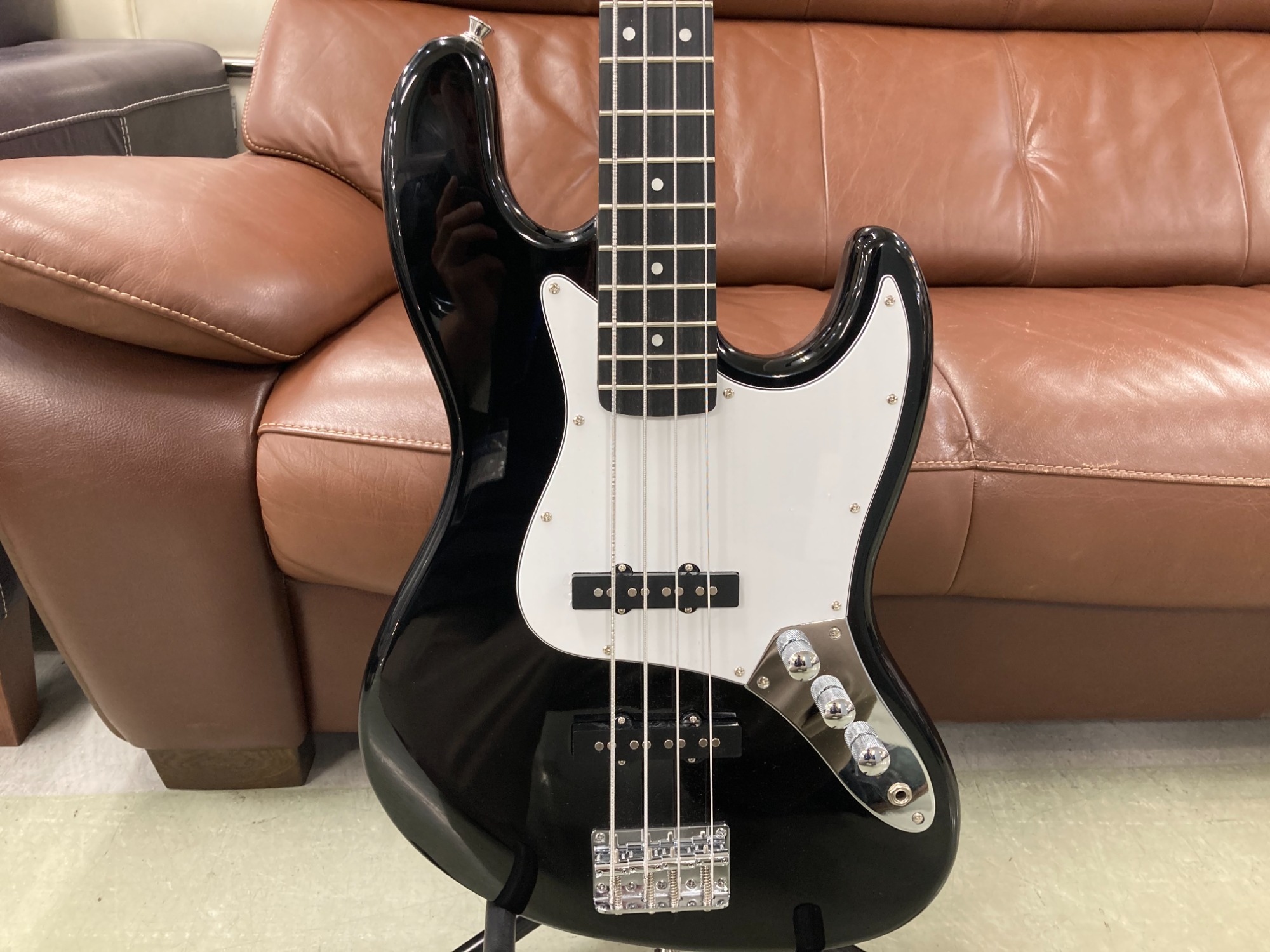 SELDER（セルダー）ジャズベースが買取入荷しました！！｜2024年03月07