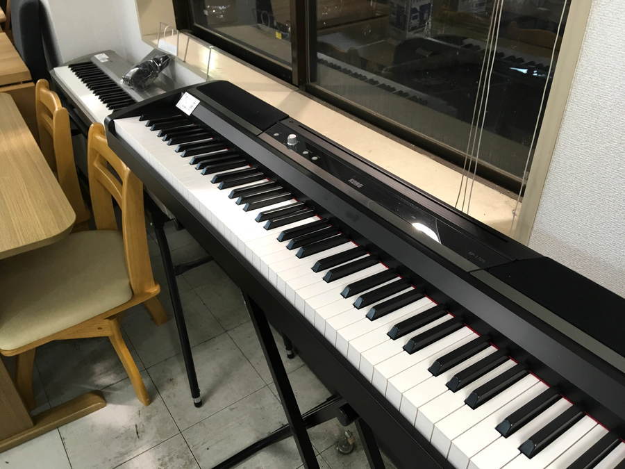 CASIO(カシオ)の電子ピアノPRIVIA(プリヴィア)「PX-760BN」が買取入荷