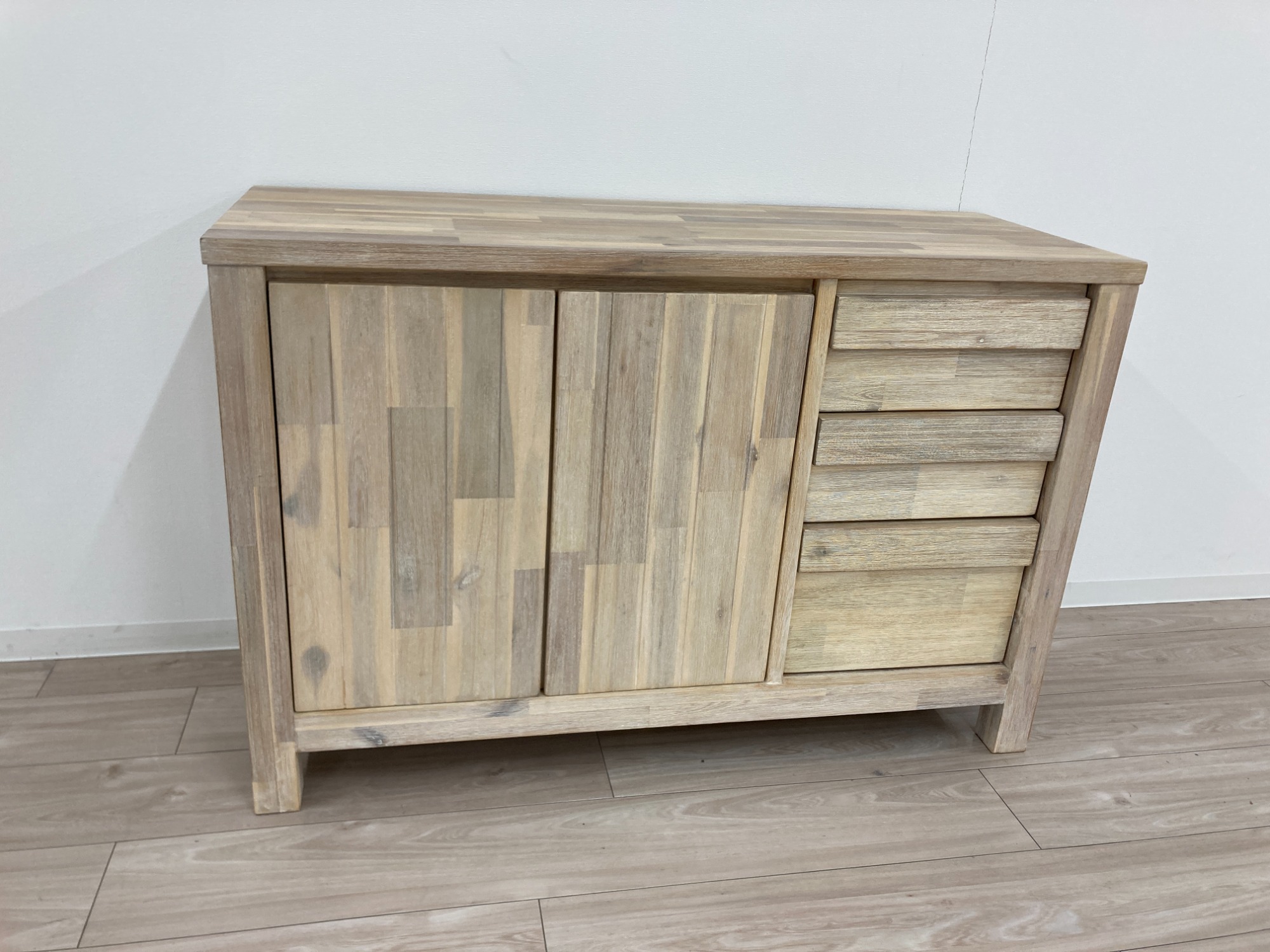 UNICO MANOA(ウニコ マノア)のキャビネットが入荷しました！！｜2024年