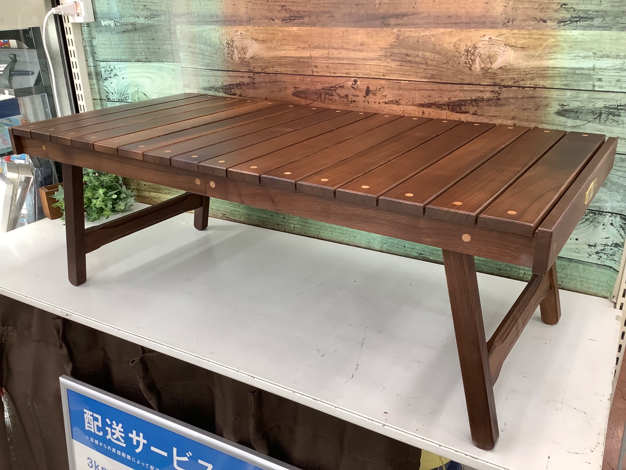 俺のMOKKIN ストレートタイプ オーク HILLS FIELD _ 俺のMOKKIN