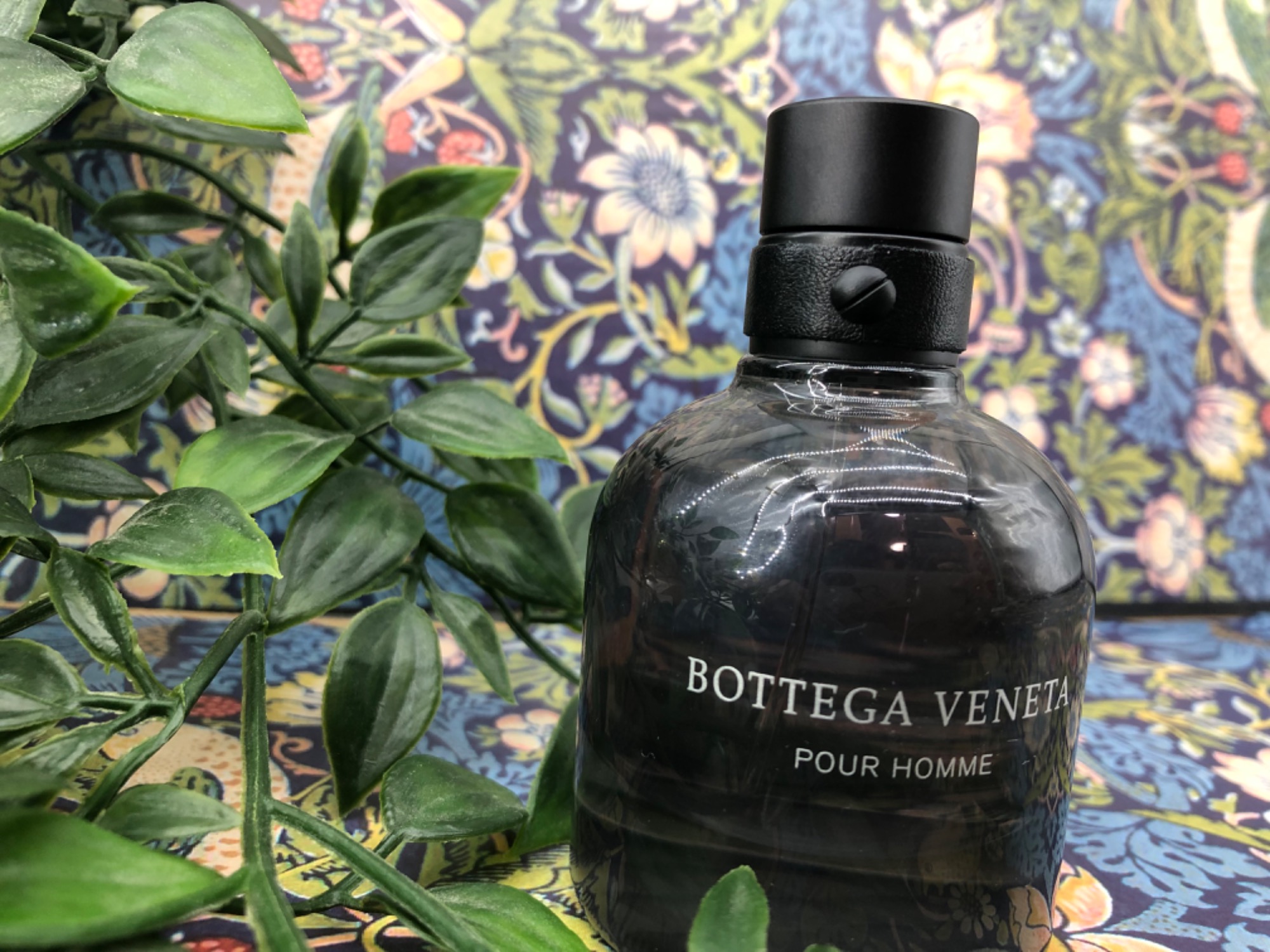BOTTEGA VENETA（ボッテガ ヴェネタ）の香水をご紹介します！｜2025年