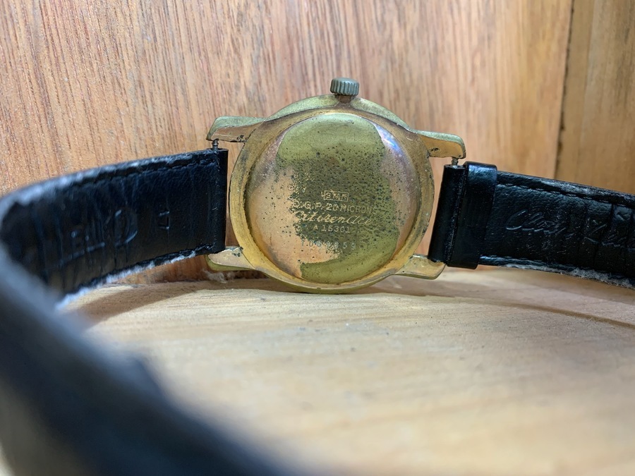 CITIZEN 50-60's手巻きヴィンテージウォッチが新入荷！！【北越谷店