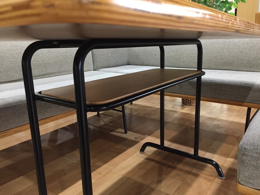 UNICO(ウニコ) ベンチソファーダイニングセットが買取入荷致しました