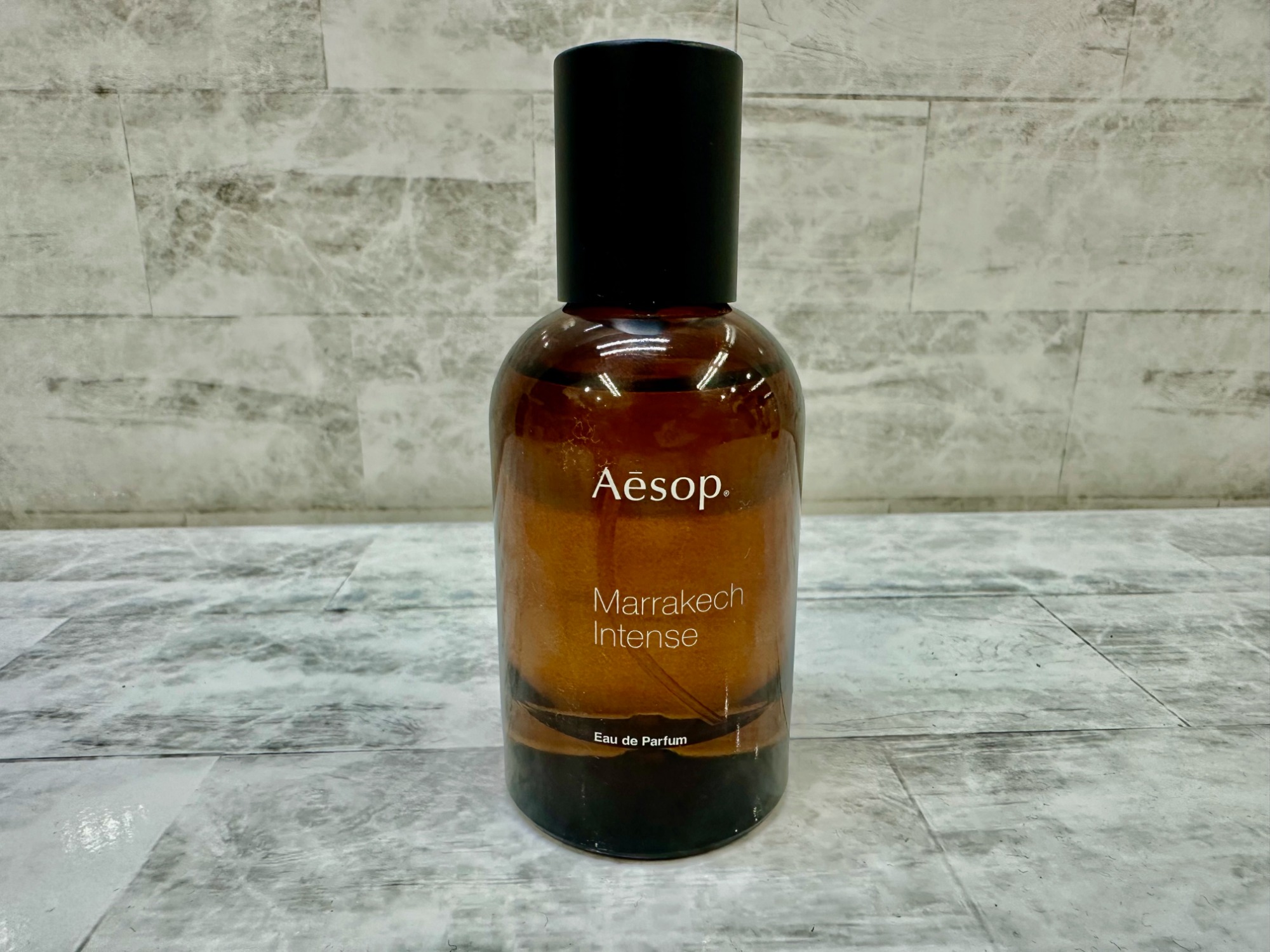 イソップ Aesop マラケッシュ インテンス パルファム 10m マラケッシュ