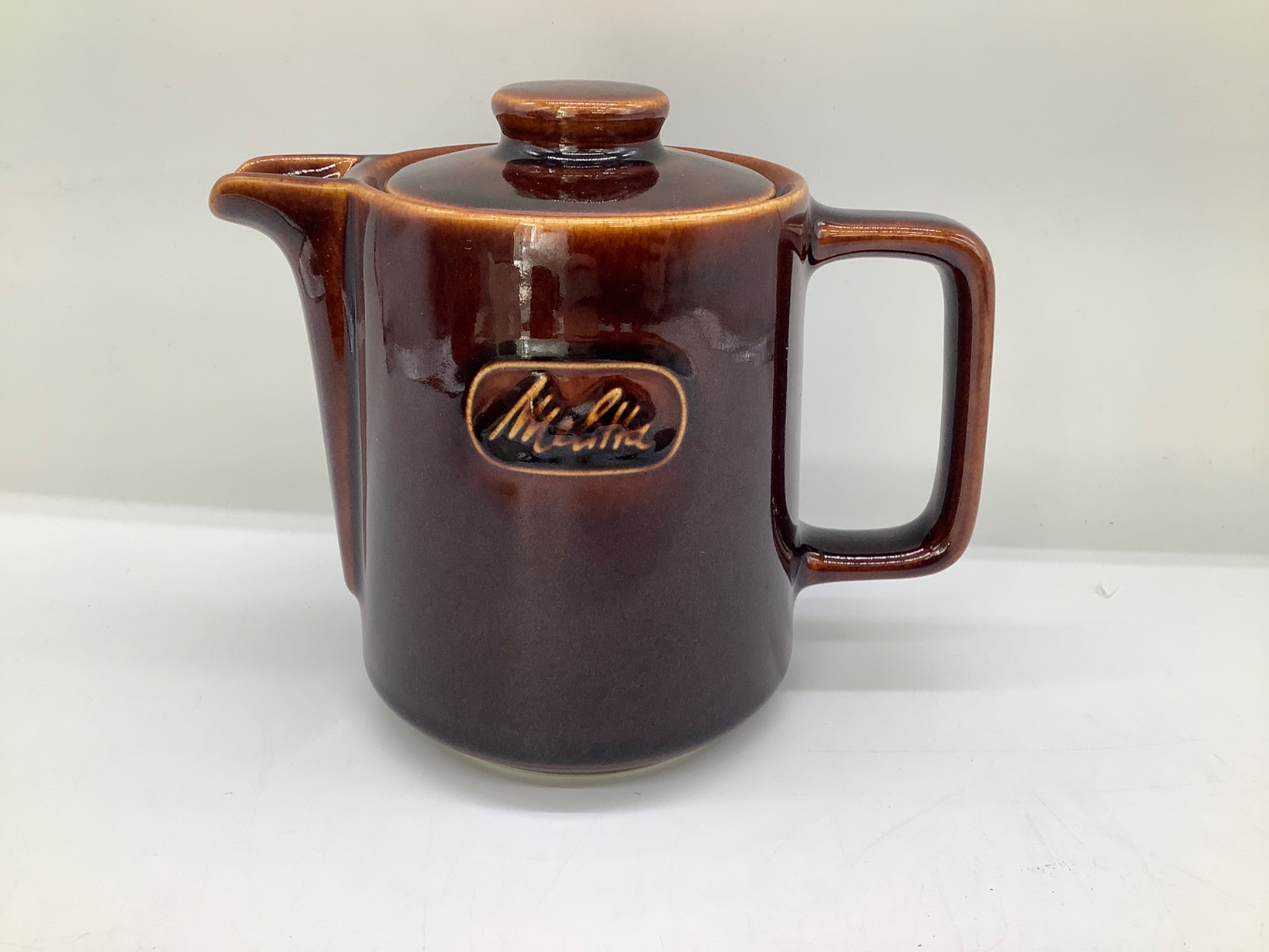 レトロで可愛い!】Melittaコーヒーセット メリタフィルカ1×2