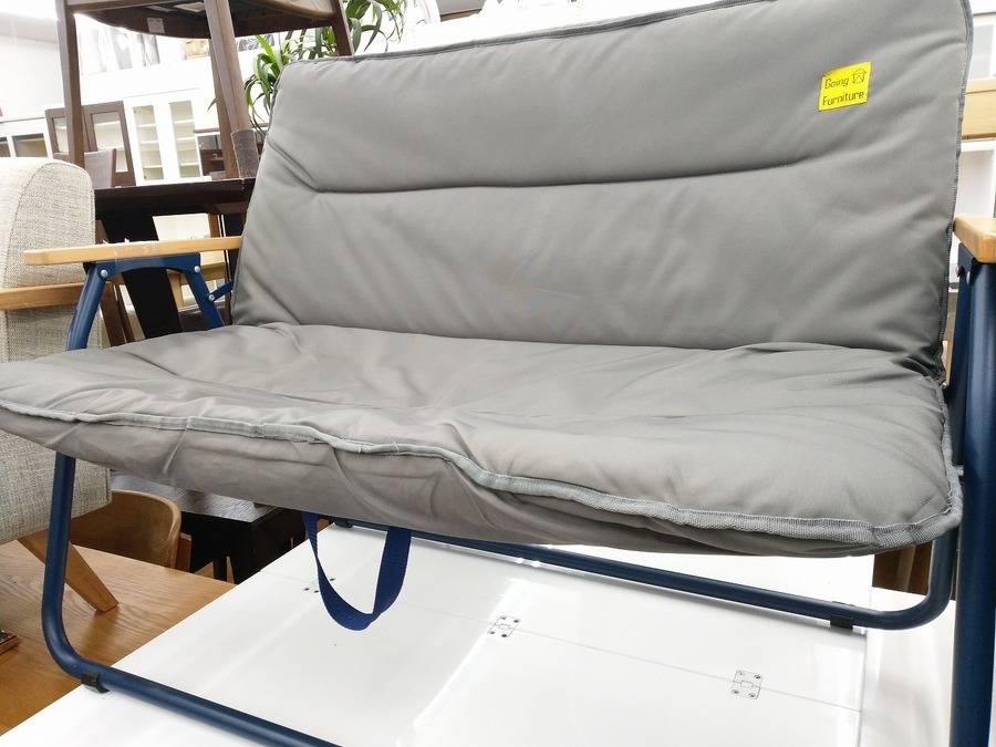Going Furnitureのワンハンドキャリーソファーが入荷いたしました