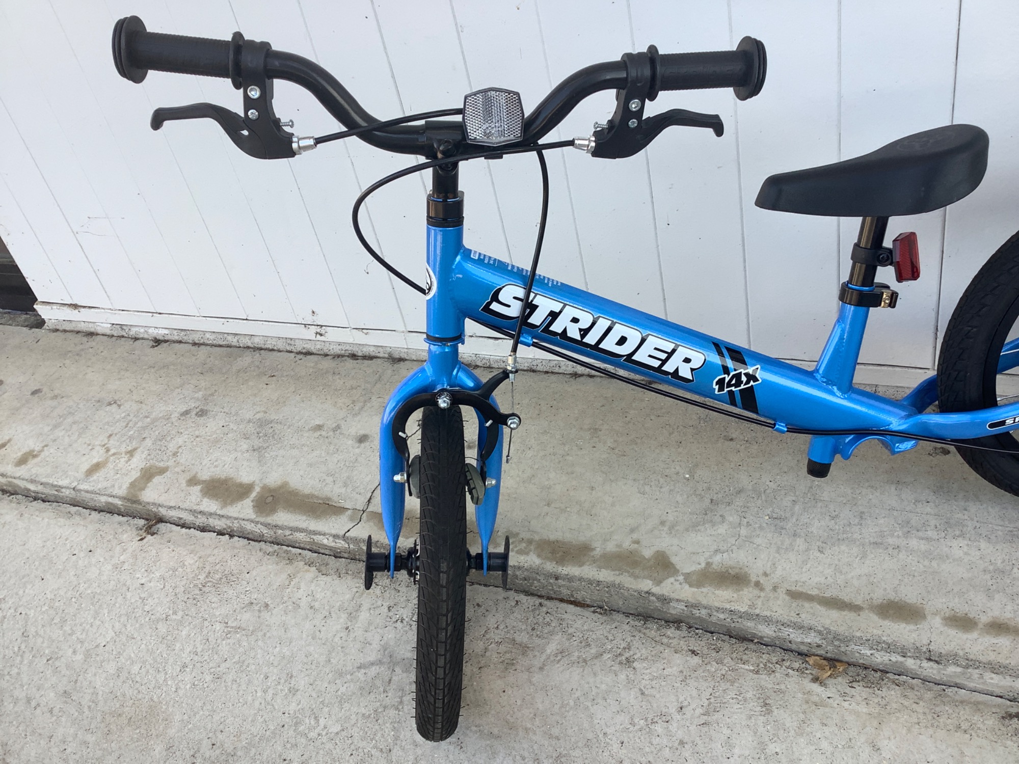 初めての自転車に！】ストライダーよりSTRIDER 14Xが入荷致しました