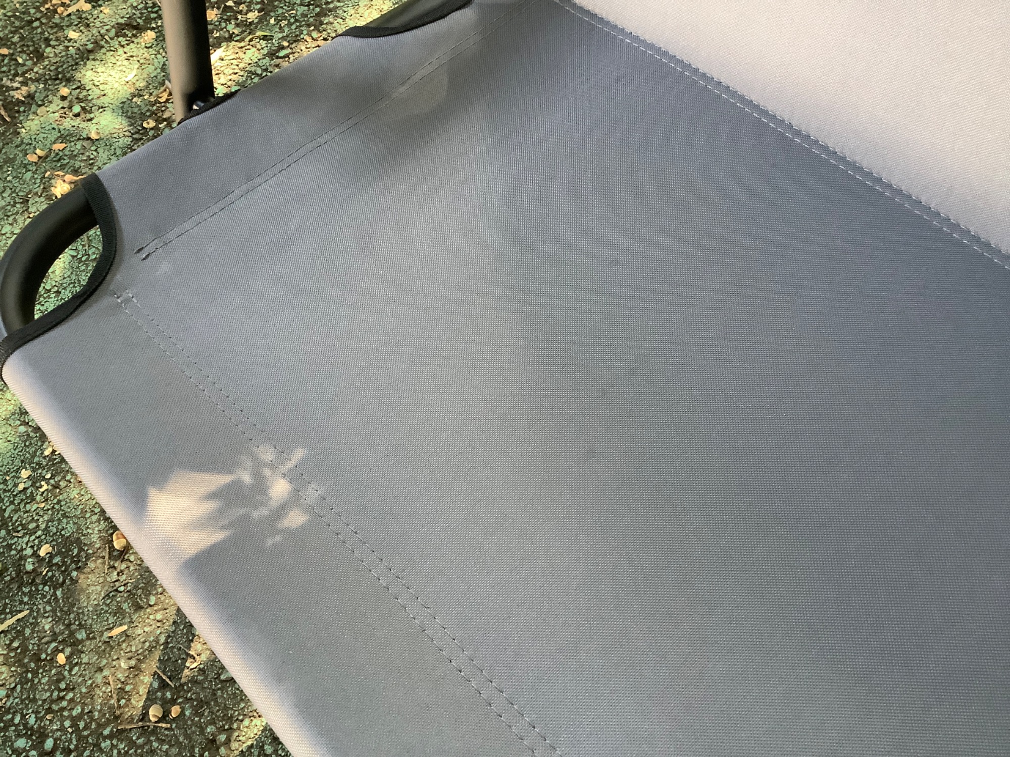 ネイバーフッド ベンチ グレー 新品未開封 男性に人気なブランド