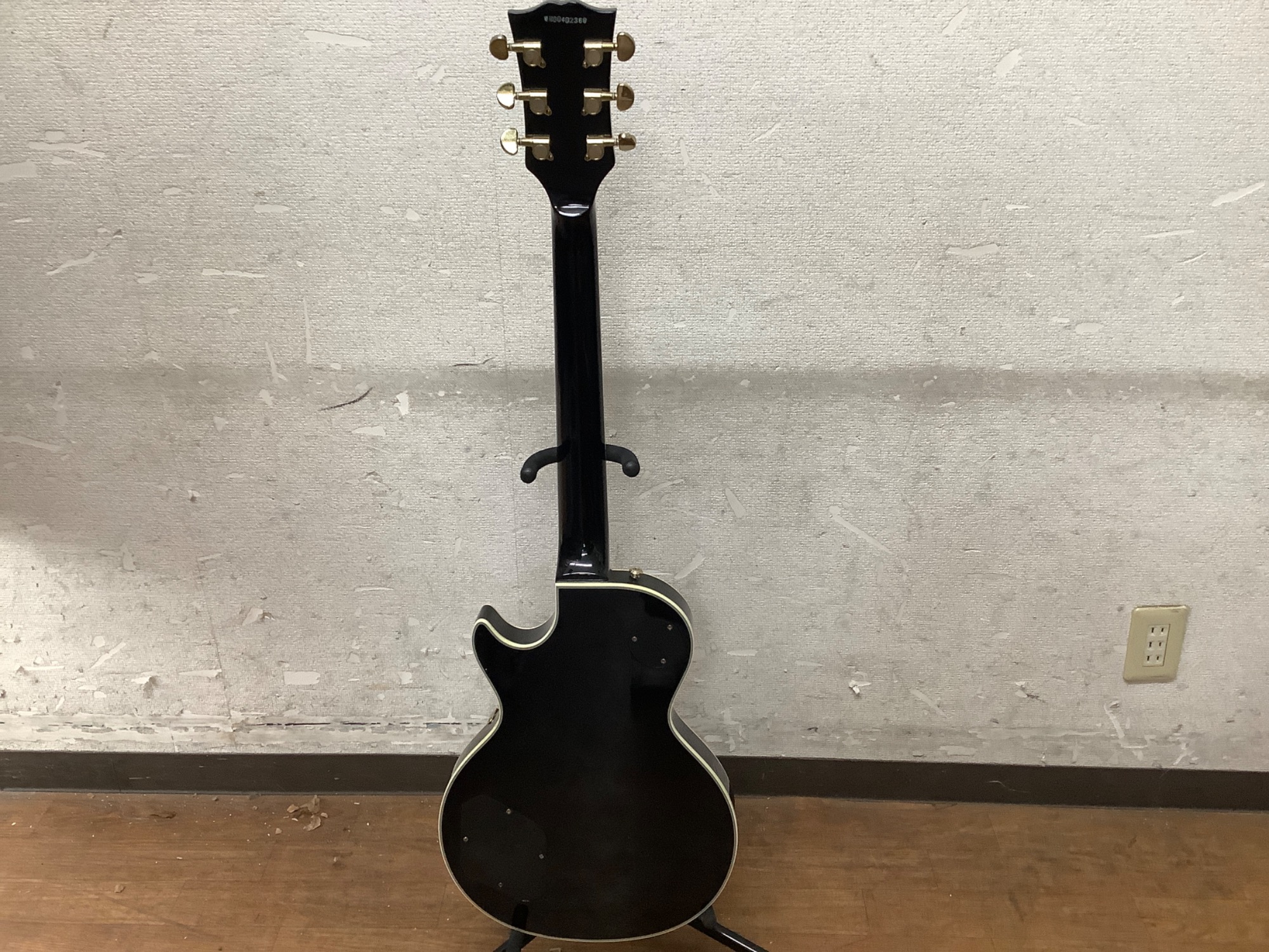 満足度の高い演奏を♪】Grass Roots(グラスルーツ)よりエレキギター