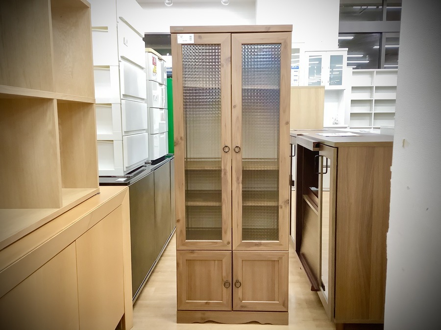 佐藤産業 Cerise 食器棚 佐藤産業 Cerise 食器棚 佐藤産業 Cerise 食器棚