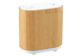 エッセンシャルオイルディフューザー アロモアシリーズ｜生活の木