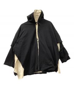 中古・古着通販】HELMUT LANG (ヘルムートラング) モッズコート