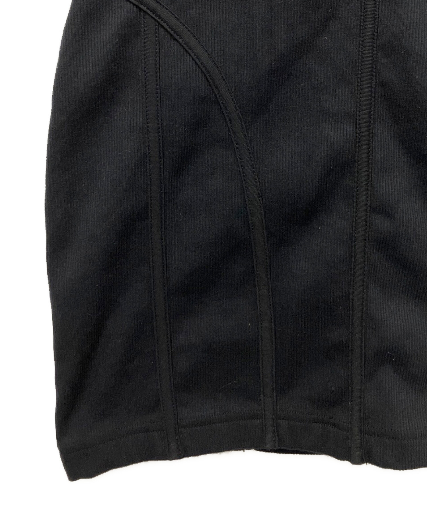 中古・古着通販】ALEXANDER WANG (アレキサンダーワン) ウエスト