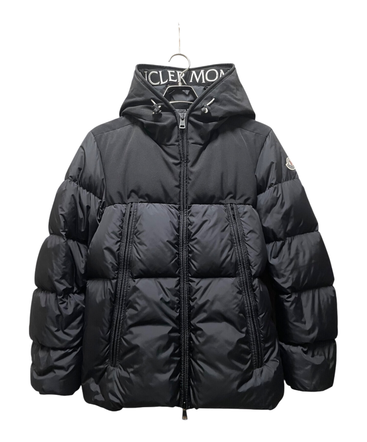 中古・古着通販】MONCLER (モンクレール) MONTCLAR/ダウンジャケット