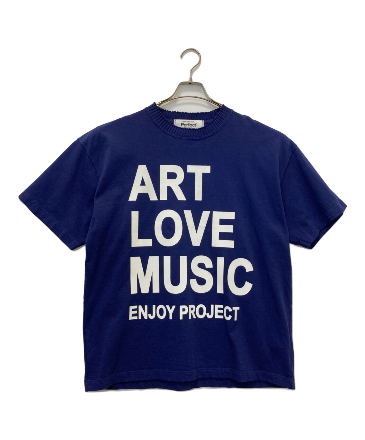 中古・古着通販】Perfect ribs (パーフェクトリブス) 23SS BACSIC