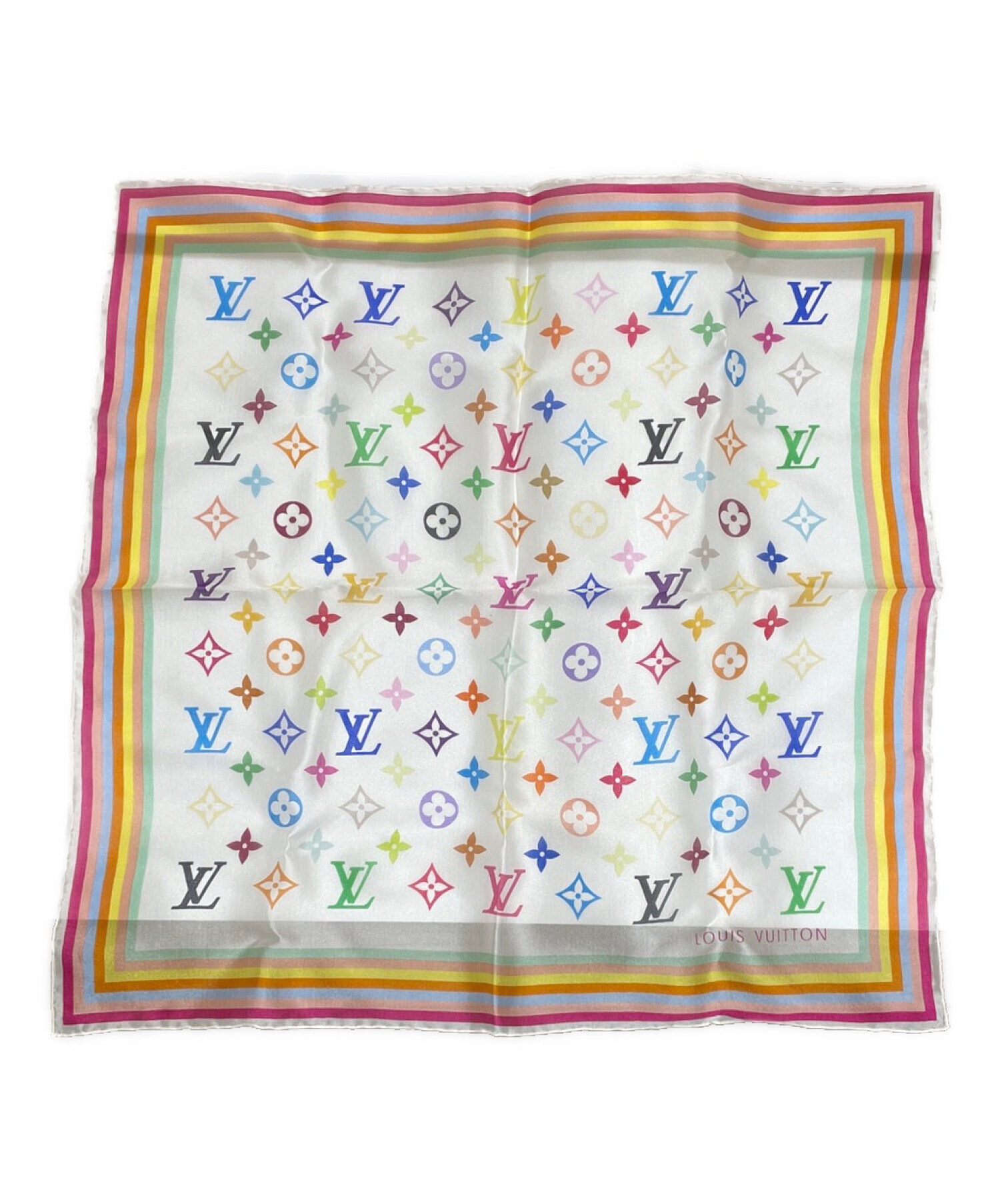 中古・古着通販】LOUIS VUITTON (ルイ ヴィトン) マルチモノグラム