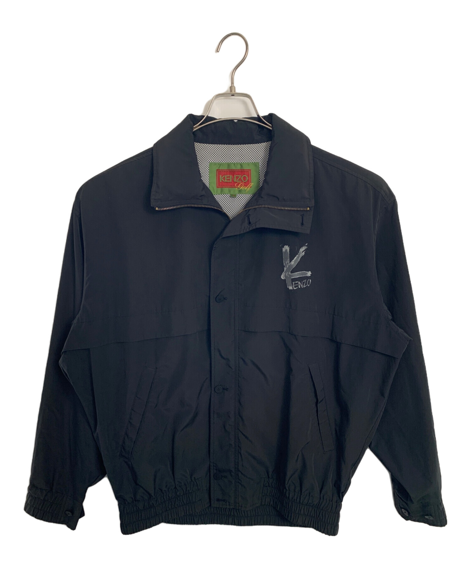 中古・古着通販】KENZO GOLF (ケンゾー ゴルフ) KENZO GOLF ゴルフ