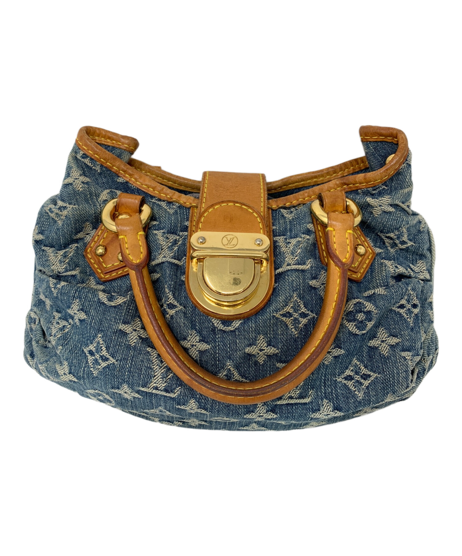 中古・古着通販】LOUIS VUITTON (ルイ ヴィトン) LOUIS VUITTON