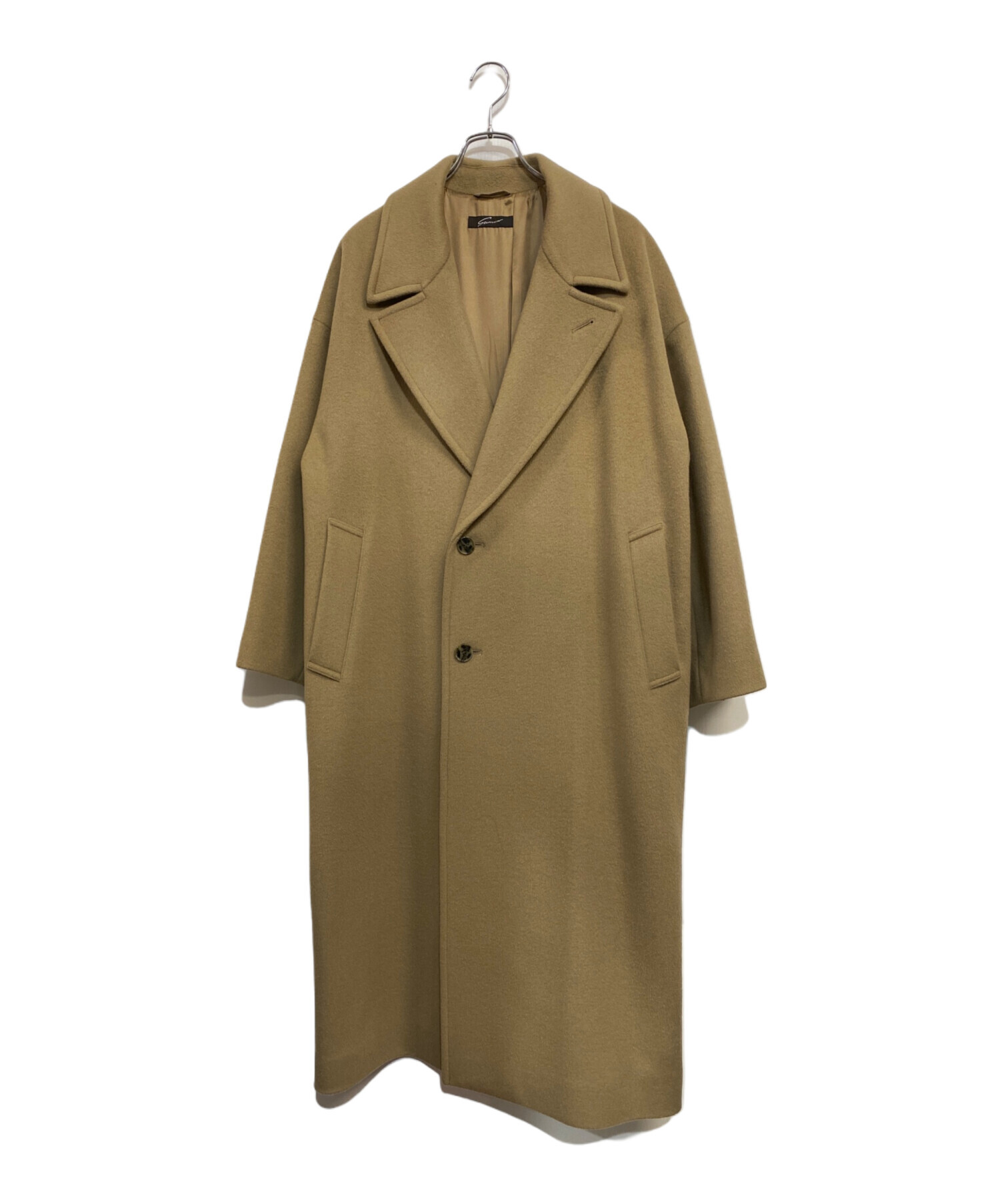 中古・古着通販】STUNNING LURE (スタニングルアー) ウールカシミヤ