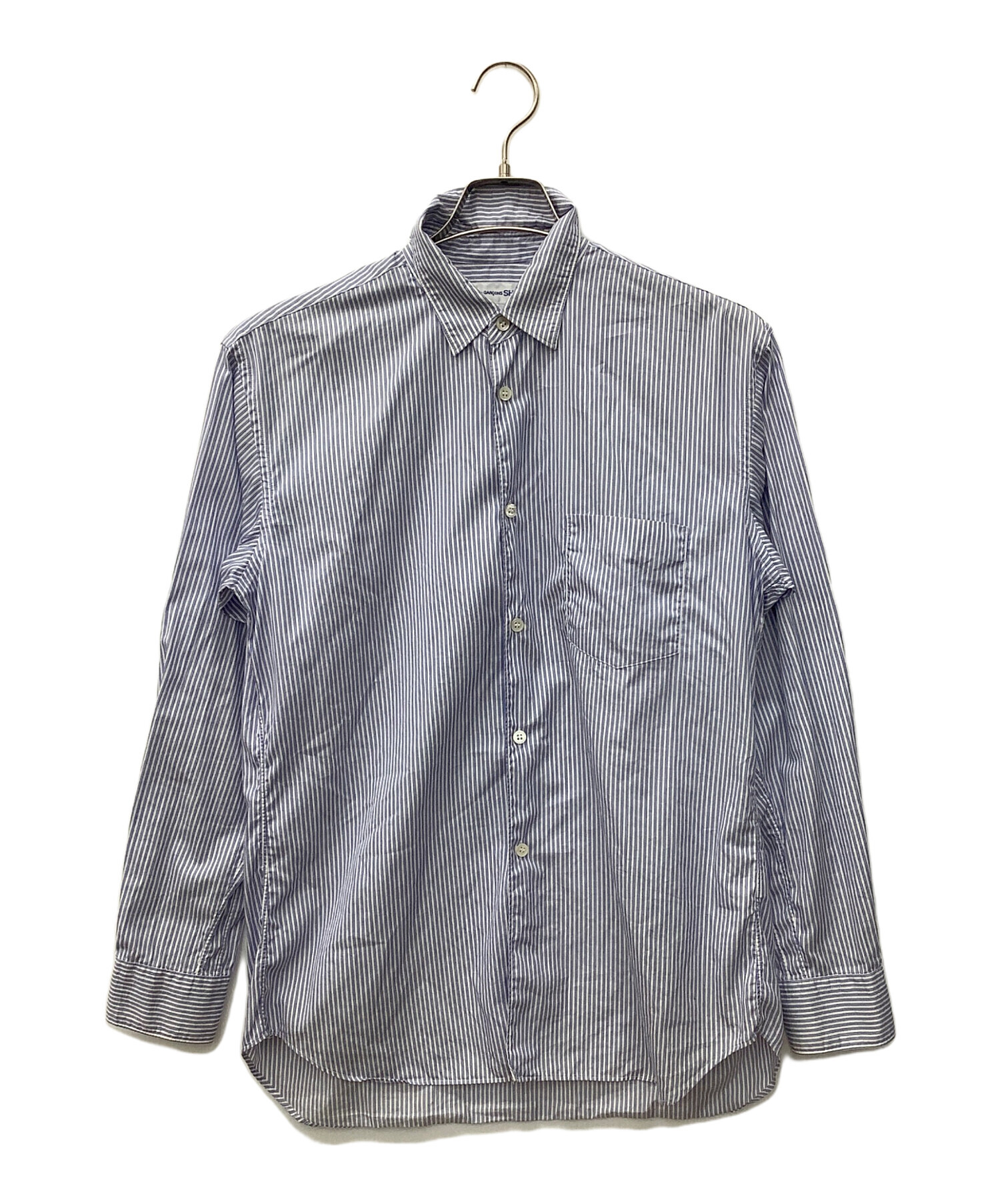 中古・古着通販】COMME des GARCONS SHIRT (コムデギャルソンシャツ