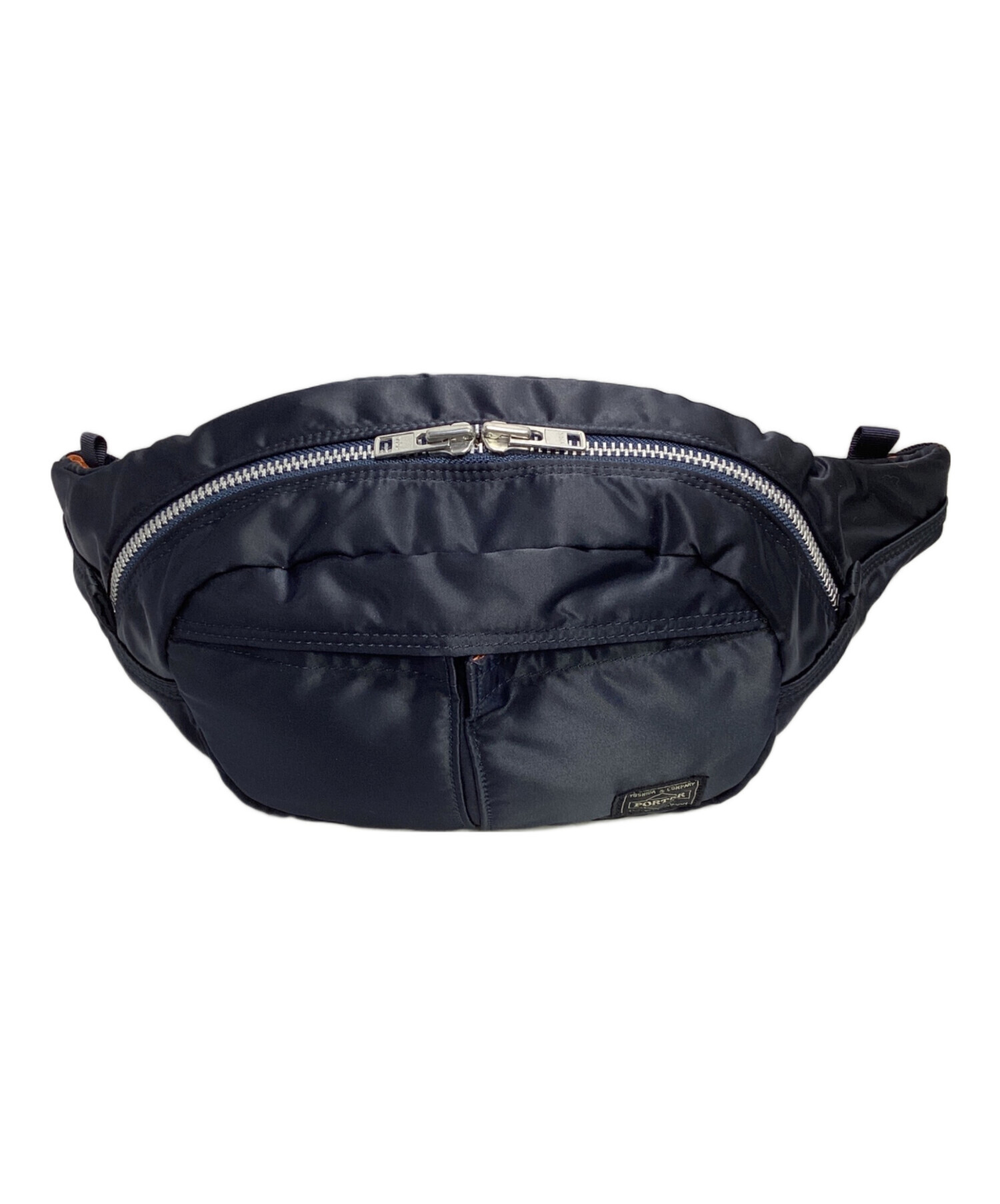 中古・古着通販】HEAD PORTER (ヘッドポーター) ウエストバッグ