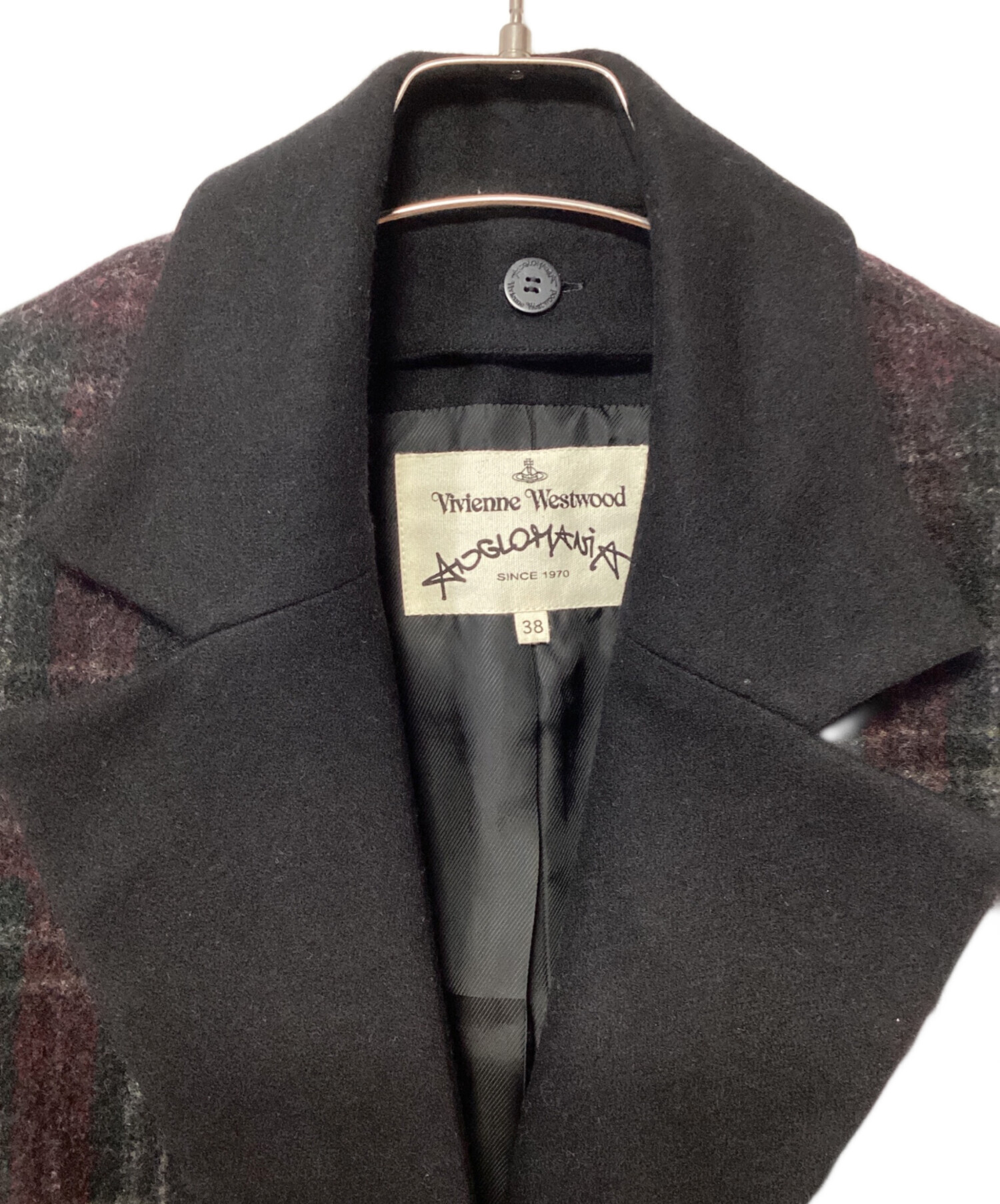 中古・古着通販】Vivienne Westwood ANGLOMANIA (ヴィヴィアンウエスト