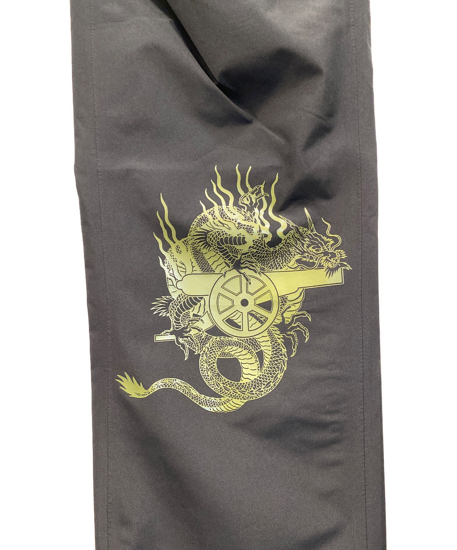 中古・古着通販】adidas (アディダス) MAHARISHI (マハリシ) GORE-TEX