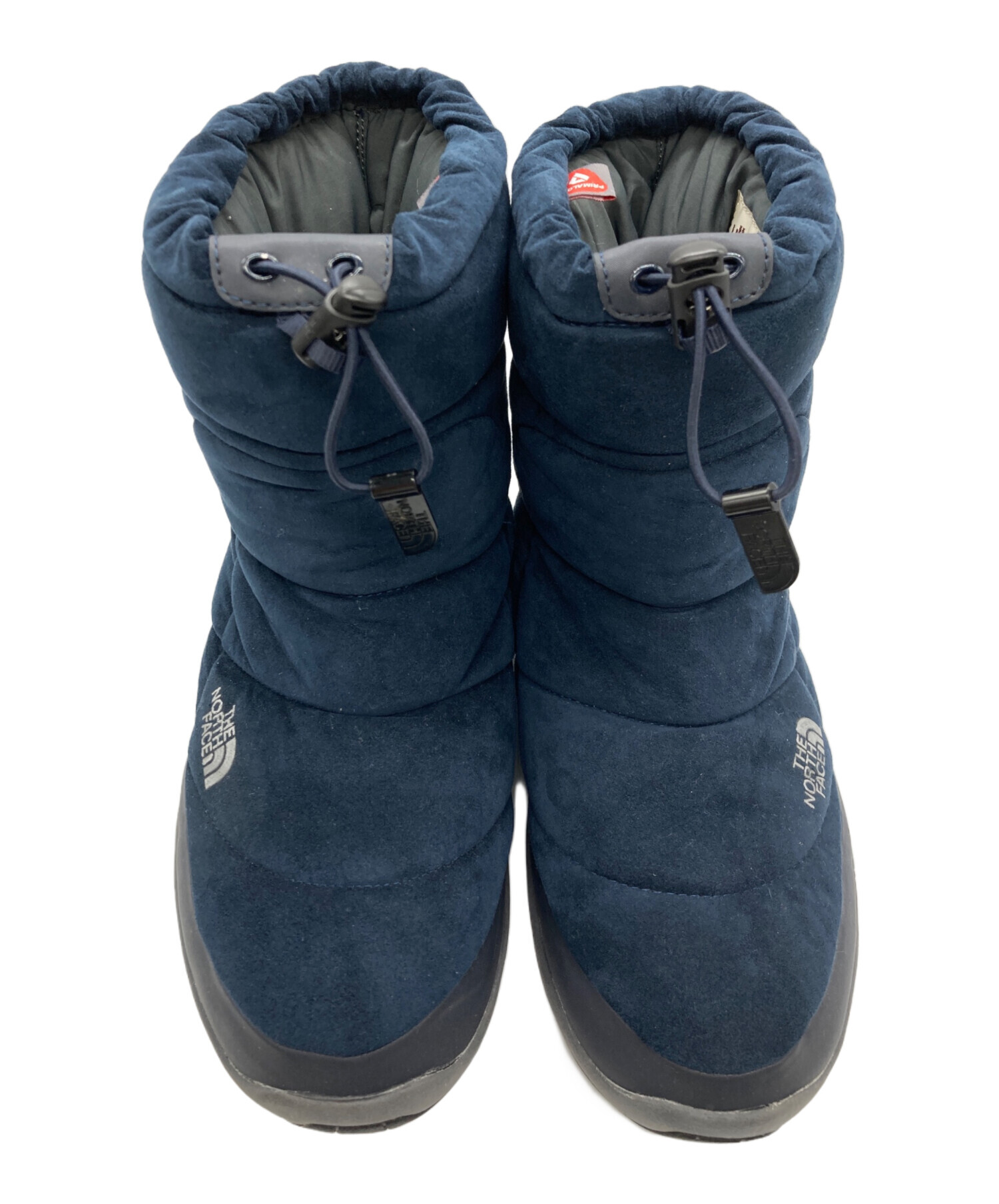 中古・古着通販】THE NORTH FACE (ザ ノース フェイス) スノーブーツ