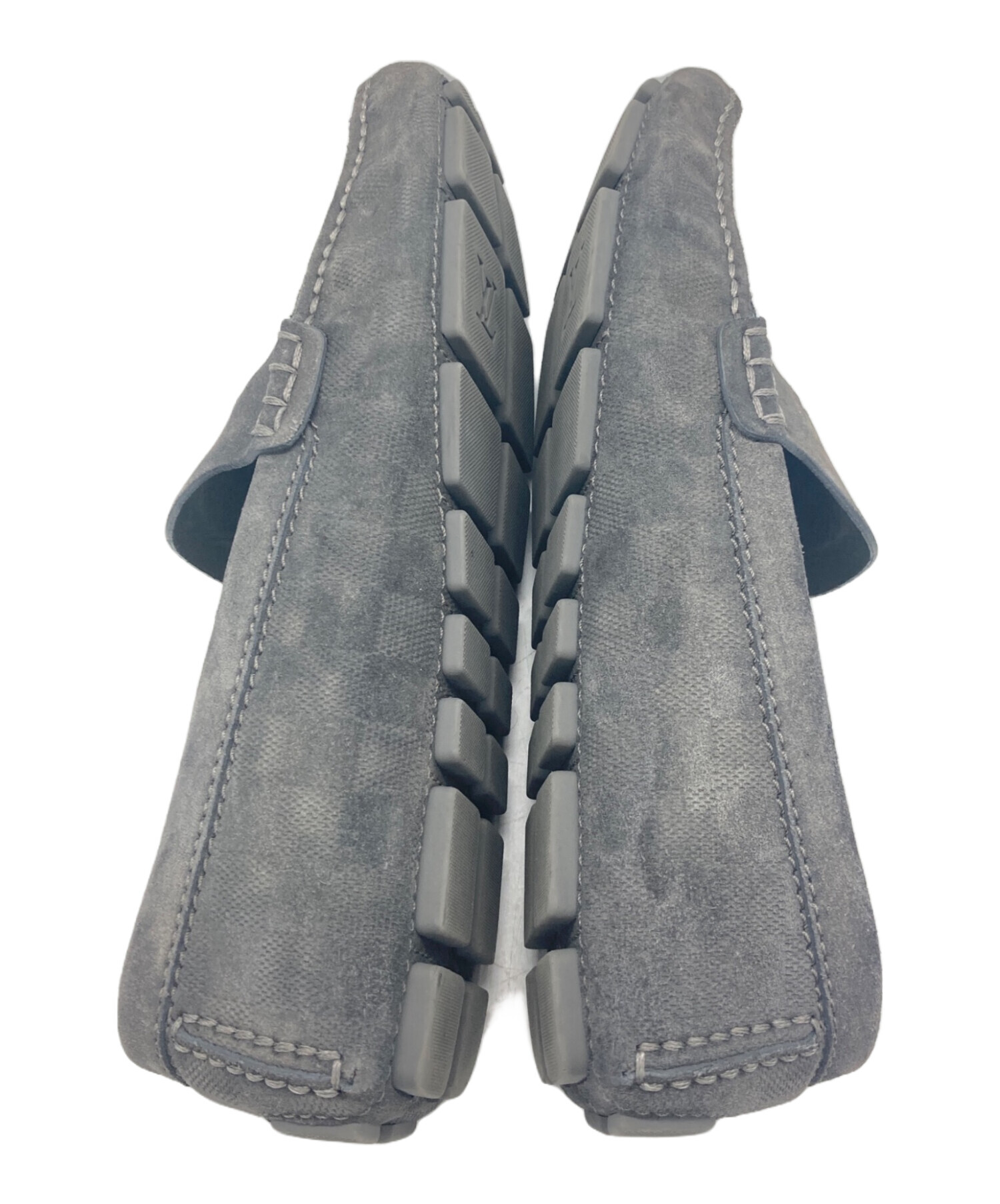 中古・古着通販】LOUIS VUITTON (ルイ ヴィトン) ドライビングシューズ