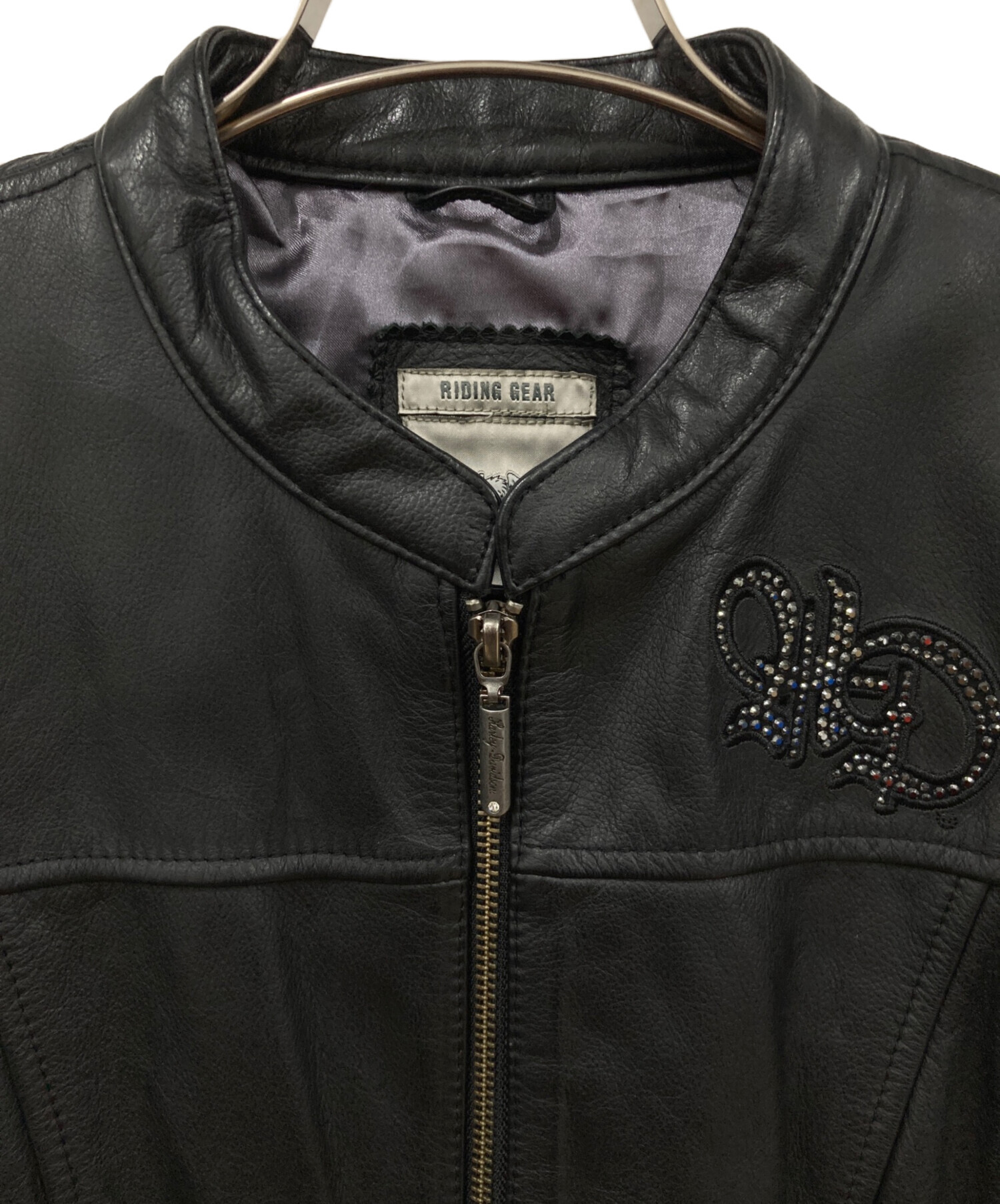 中古・古着通販】HARLEY-DAVIDSON (ハーレーダビッドソン) シングル