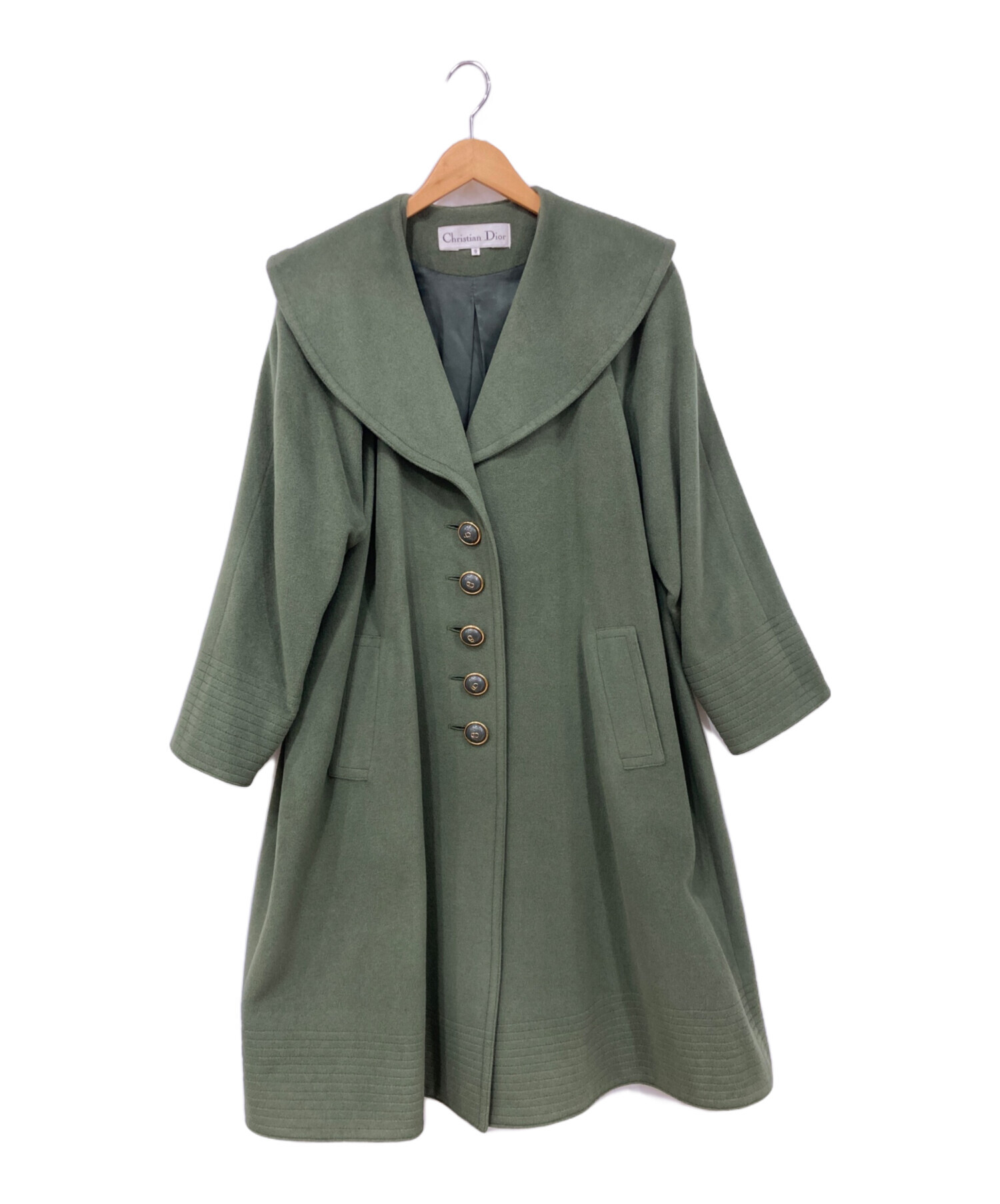 中古・古着通販】Christian Dior (クリスチャン ディオール