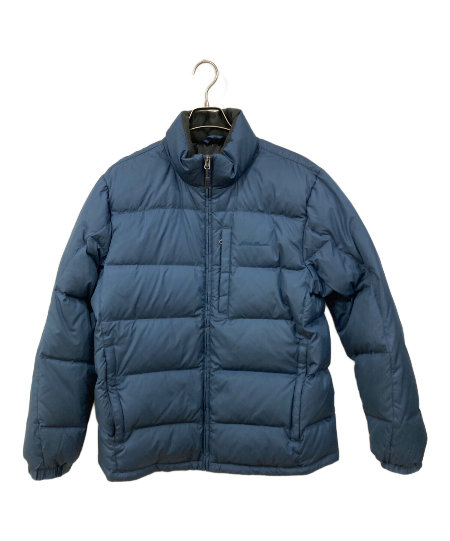 中古・古着通販】Eddie Bauer (エディーバウアー) ダウンジャケット
