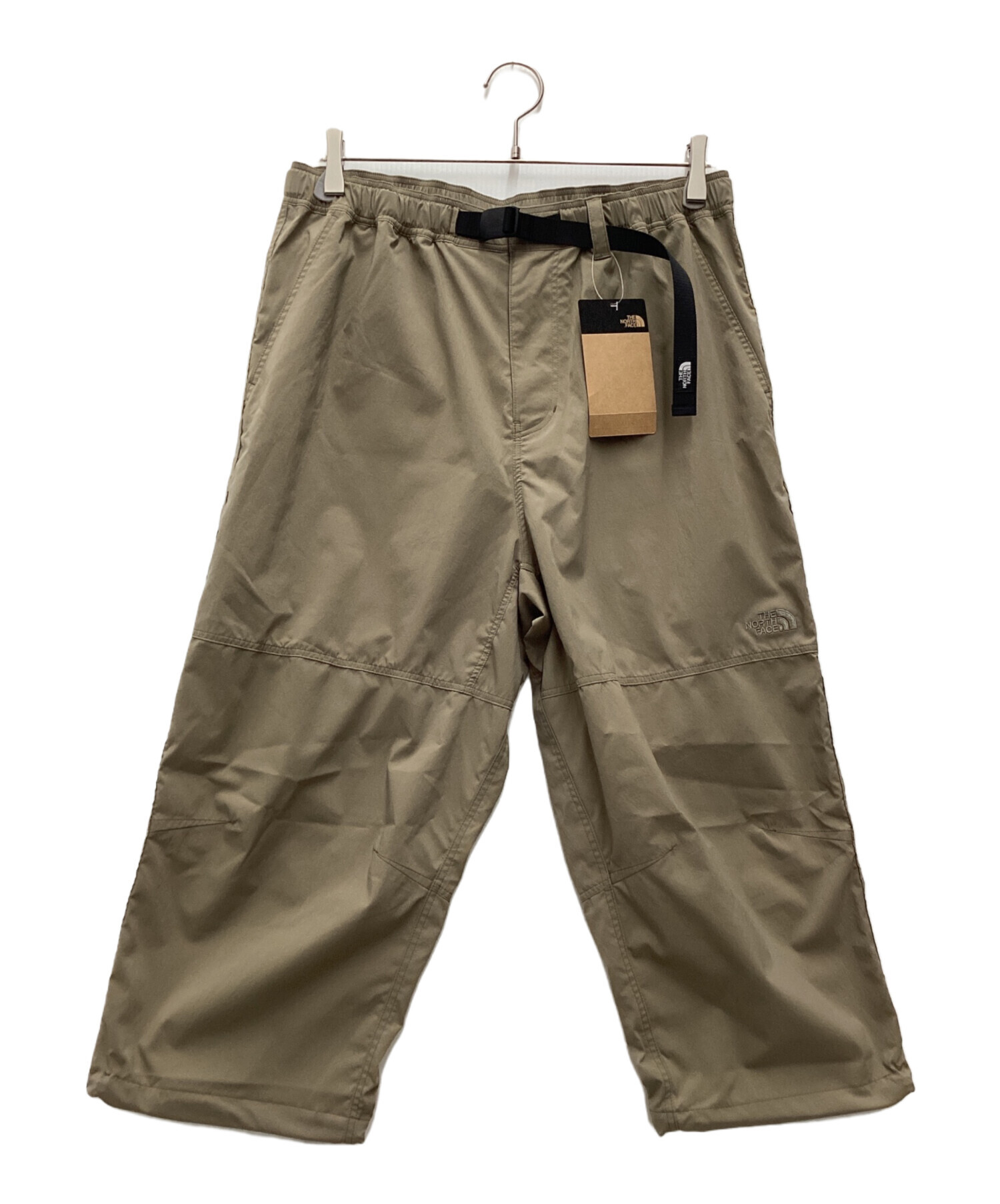 中古・古着通販】THE NORTH FACE (ザ ノース フェイス) クロップド