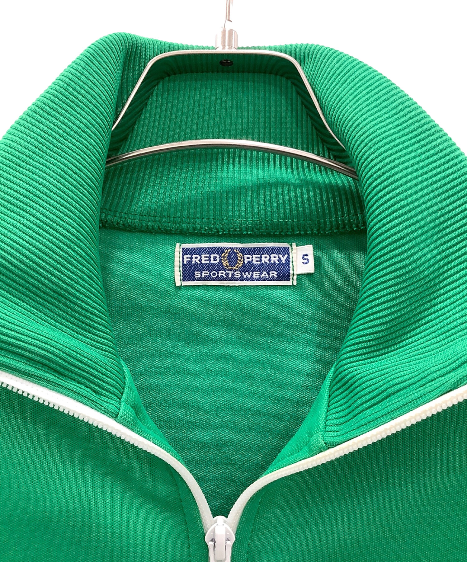 中古・古着通販】FRED PERRY (フレッドペリー) 80'sツインテープ