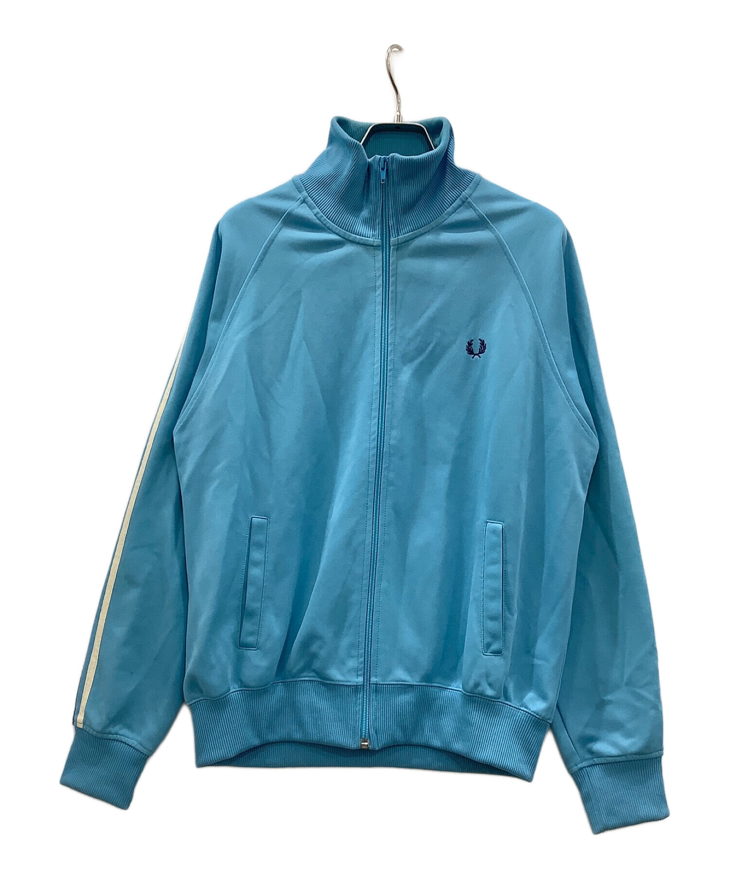 中古・古着通販】FRED PERRY (フレッドペリー) トラックジャケット